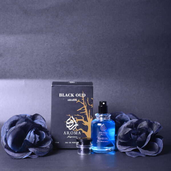 Black Oud - Image 2