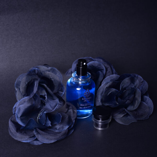 Black Oud - Image 3