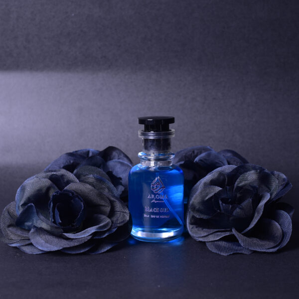 Black Oud - Image 4