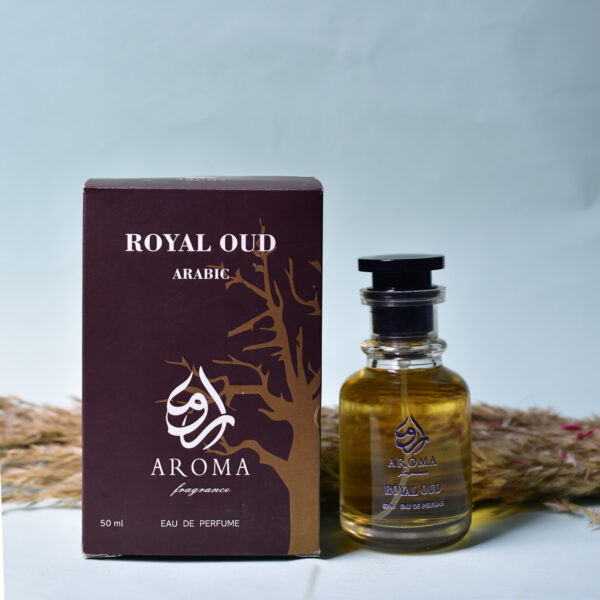 Royal Oud