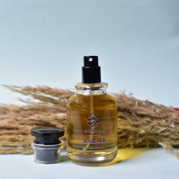 Royal Oud - Image 4