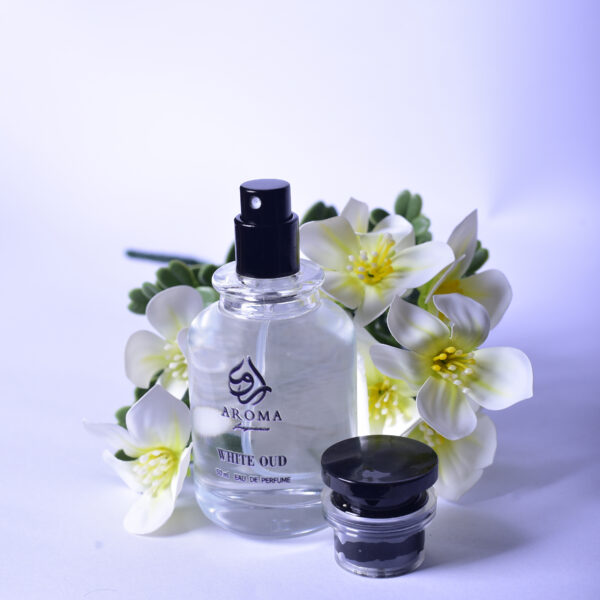 White Oud - Image 2