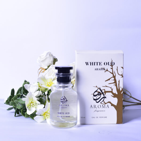 White Oud - Image 3