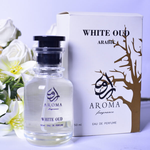 White Oud - Image 4